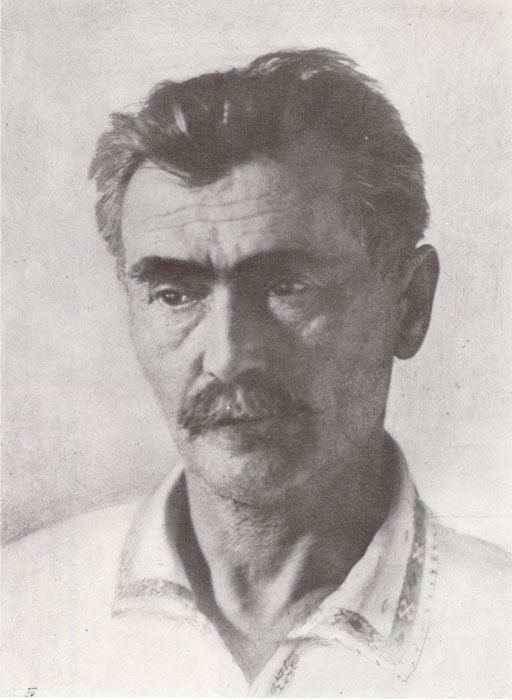 Krychevskyi Vasyl